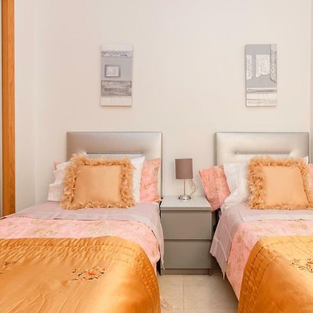 Jacarilla Residential Jardin Del Pintor - La Casa Amarilla 아파트 외부 사진
