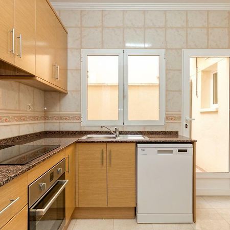 Jacarilla Residential Jardin Del Pintor - La Casa Amarilla 아파트 외부 사진
