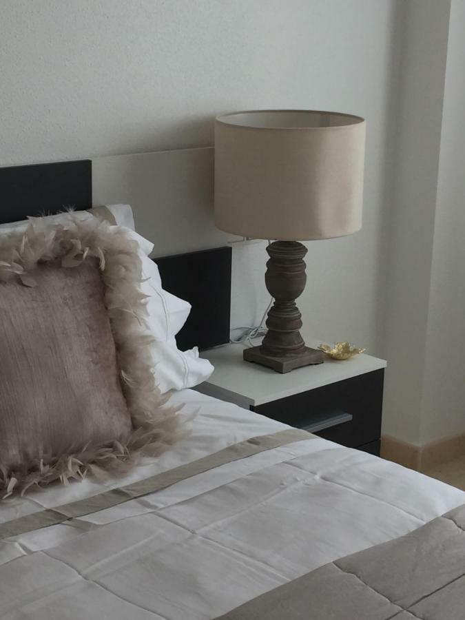 Jacarilla Residential Jardin Del Pintor - La Casa Amarilla 아파트 외부 사진