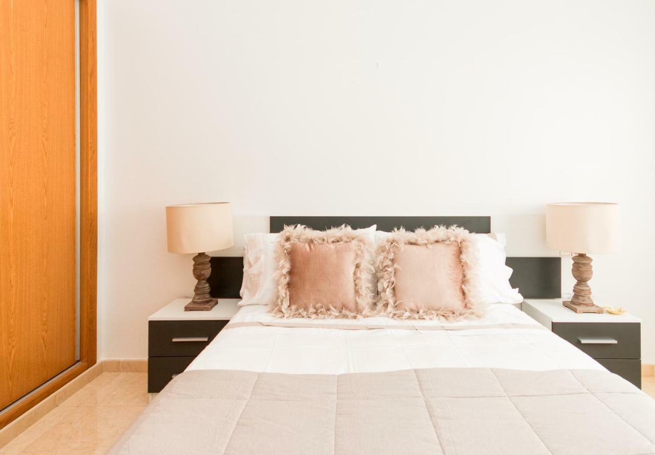 Jacarilla Residential Jardin Del Pintor - La Casa Amarilla 아파트 외부 사진