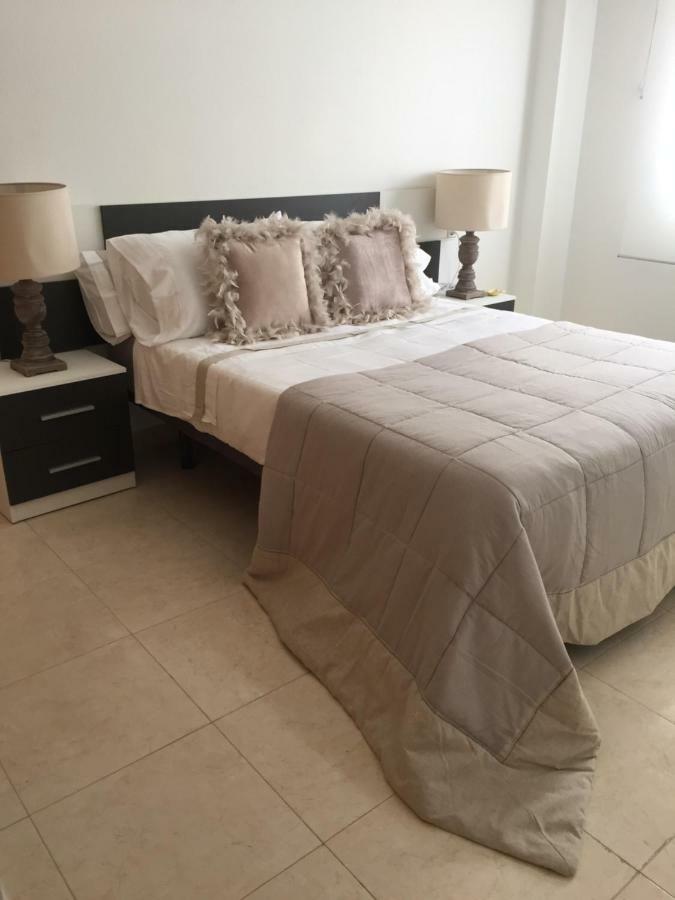 Jacarilla Residential Jardin Del Pintor - La Casa Amarilla 아파트 외부 사진