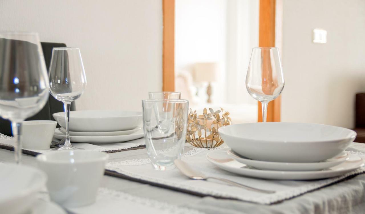 Jacarilla Residential Jardin Del Pintor - La Casa Amarilla 아파트 외부 사진