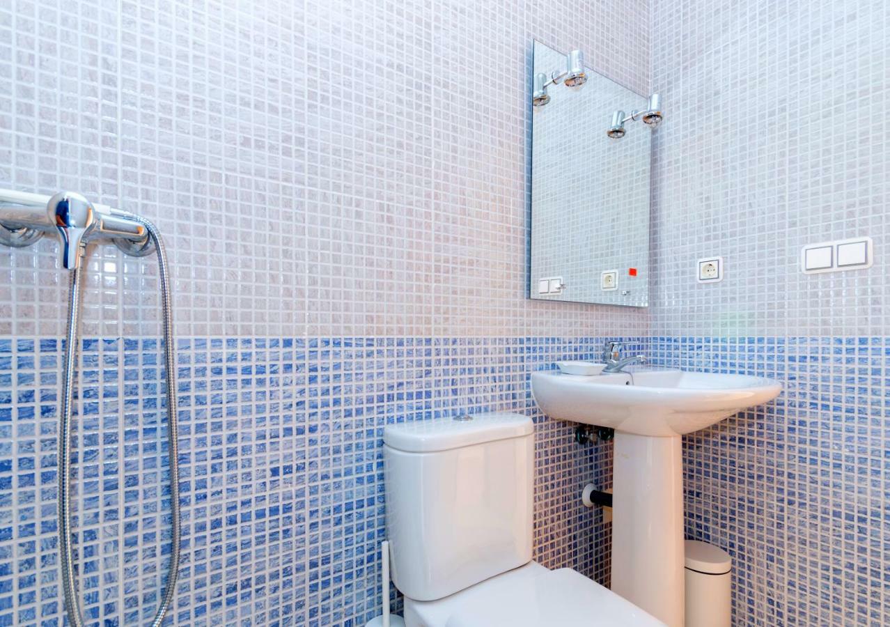 Jacarilla Residential Jardin Del Pintor - La Casa Amarilla 아파트 외부 사진