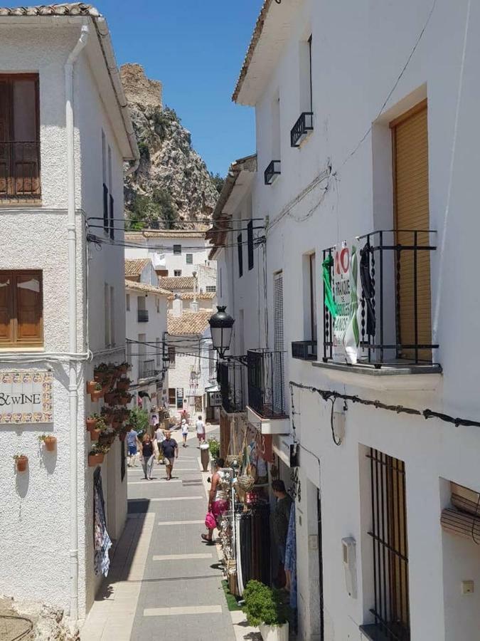 Jacarilla Residential Jardin Del Pintor - La Casa Amarilla 아파트 외부 사진